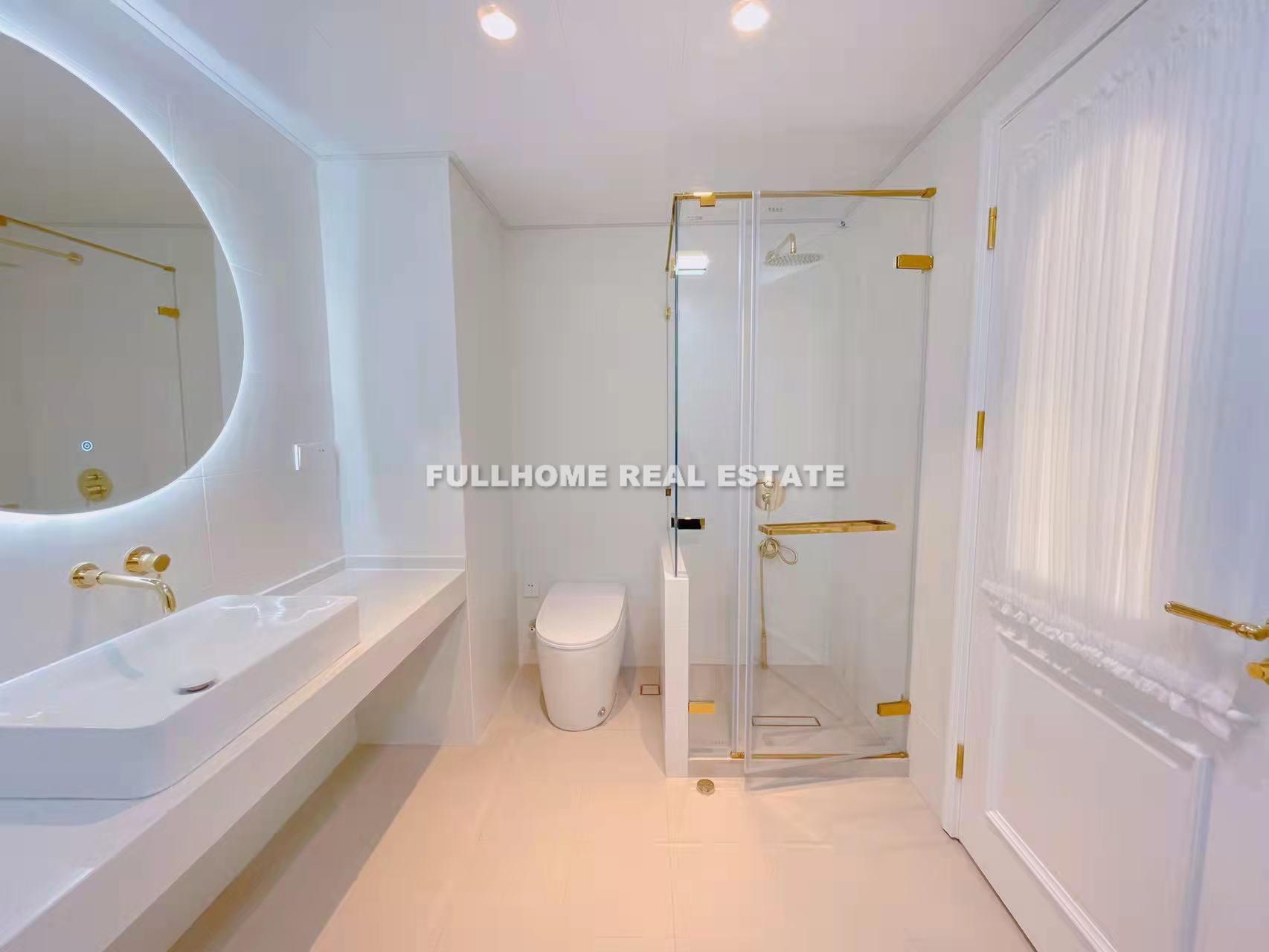 Hongqiao City Garden - Interior view 6, Shanghai rental property