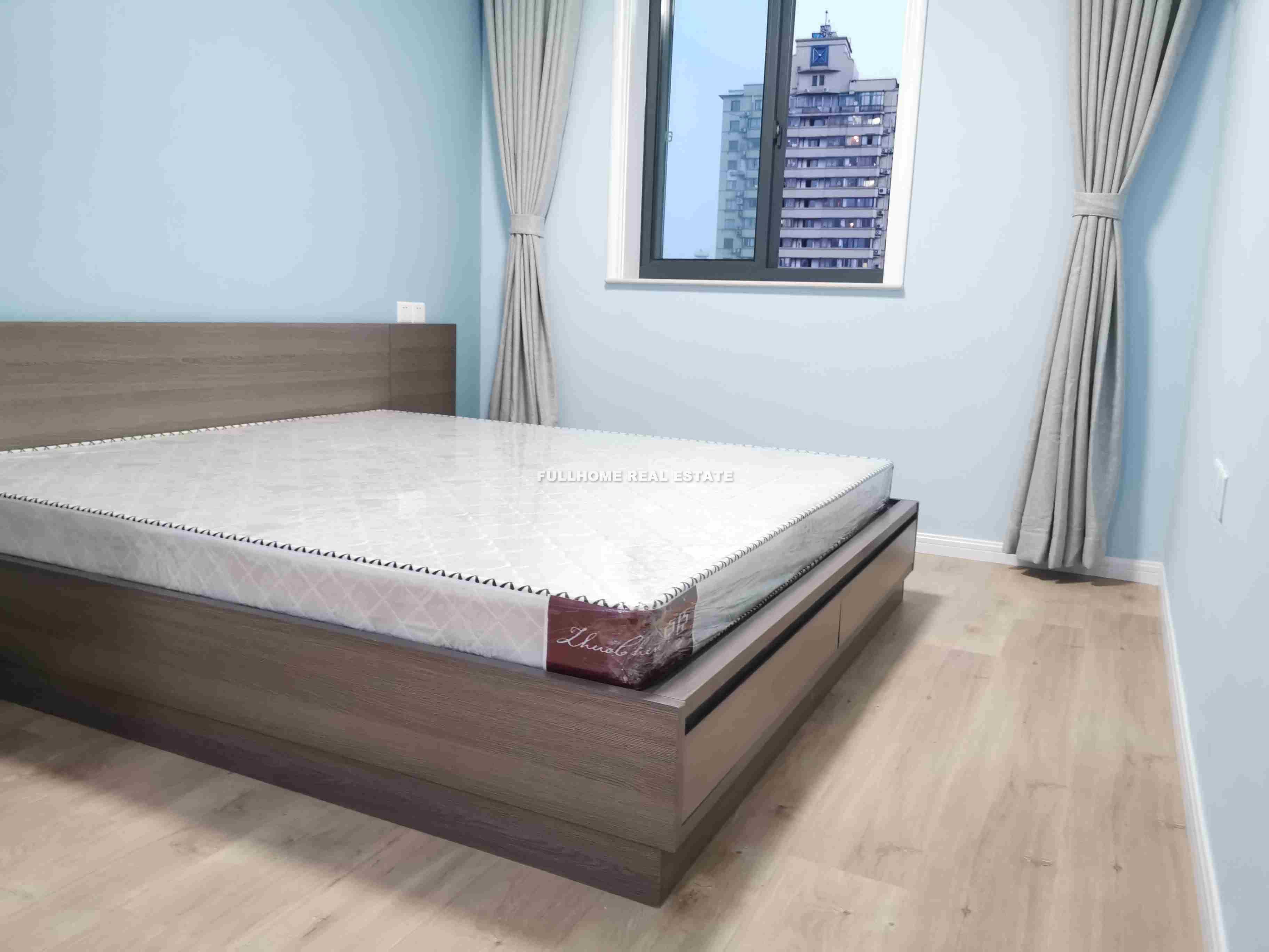 Xin Lian Building - Interior view 3, Shanghai rental property