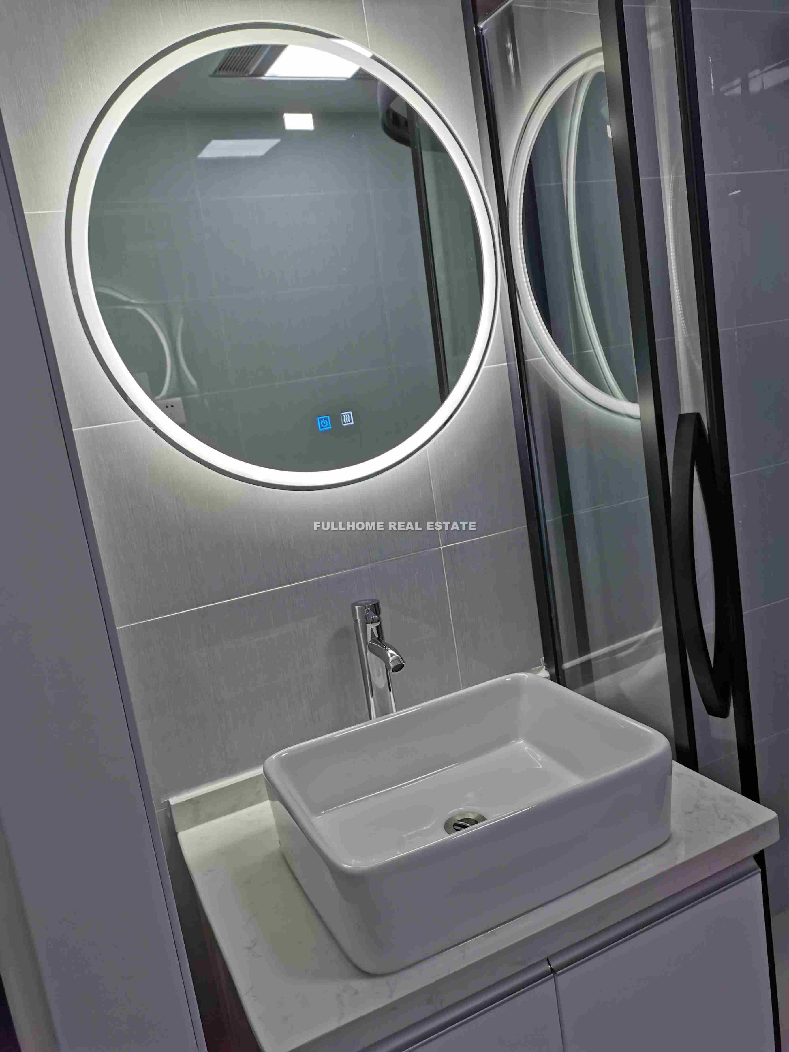 Xin Lian Building - 1 bedroom apartment in Shanghai, Downtown, Downtown