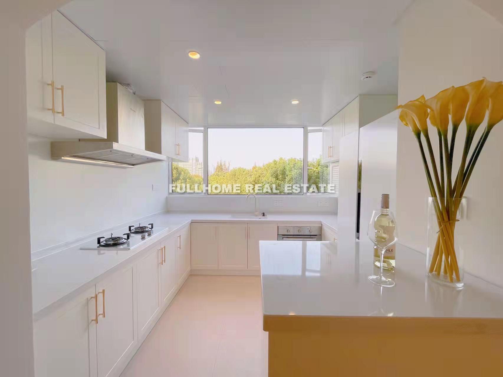 Hongqiao City Garden - Interior view 7, Shanghai rental property