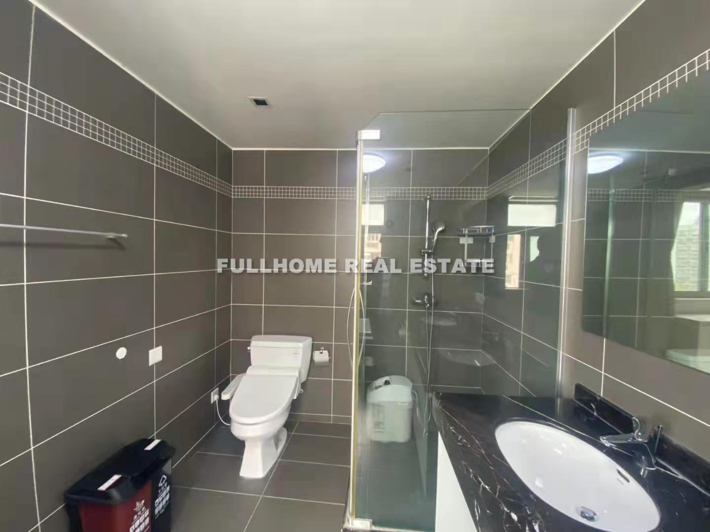 Mandarine City - Interior view 8, Shanghai rental property
