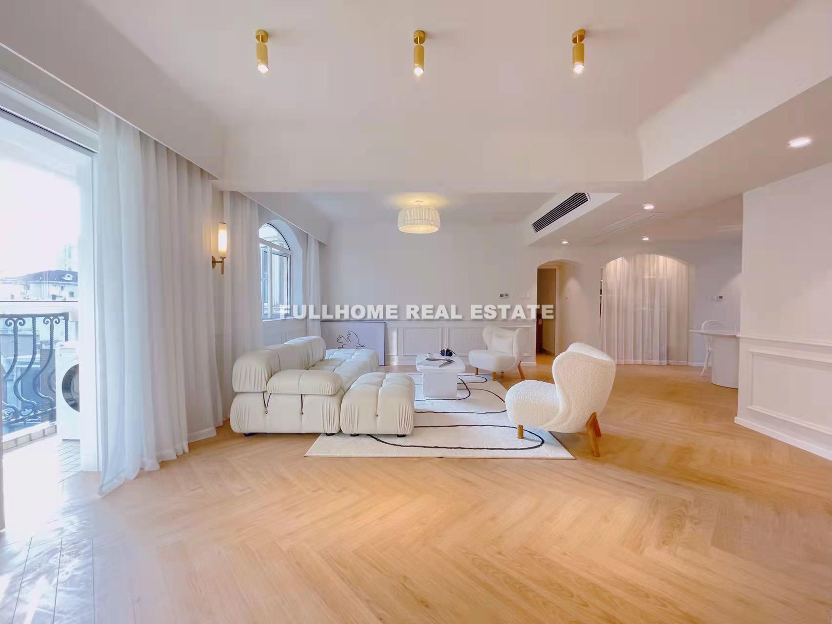 Hongqiao City Garden - Interior view 2, Shanghai rental property