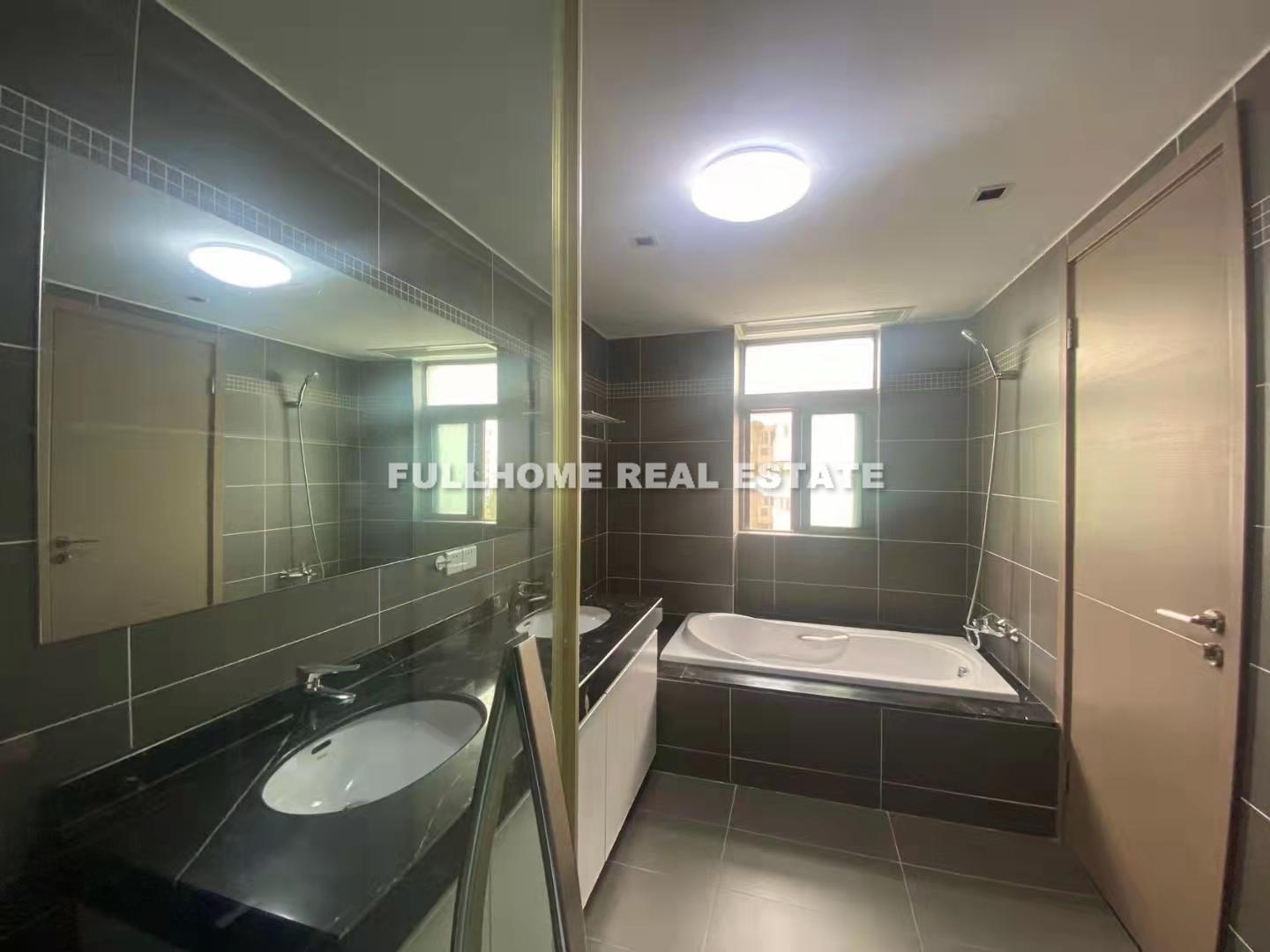 Mandarine City - Interior view 4, Shanghai rental property
