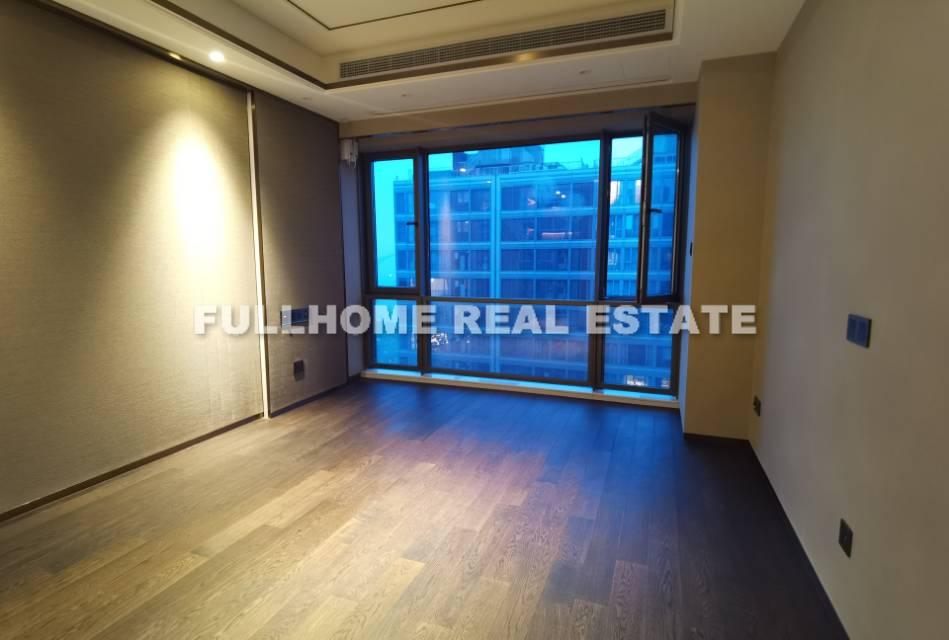 One Sino Park - Interior view 4, Shanghai rental property