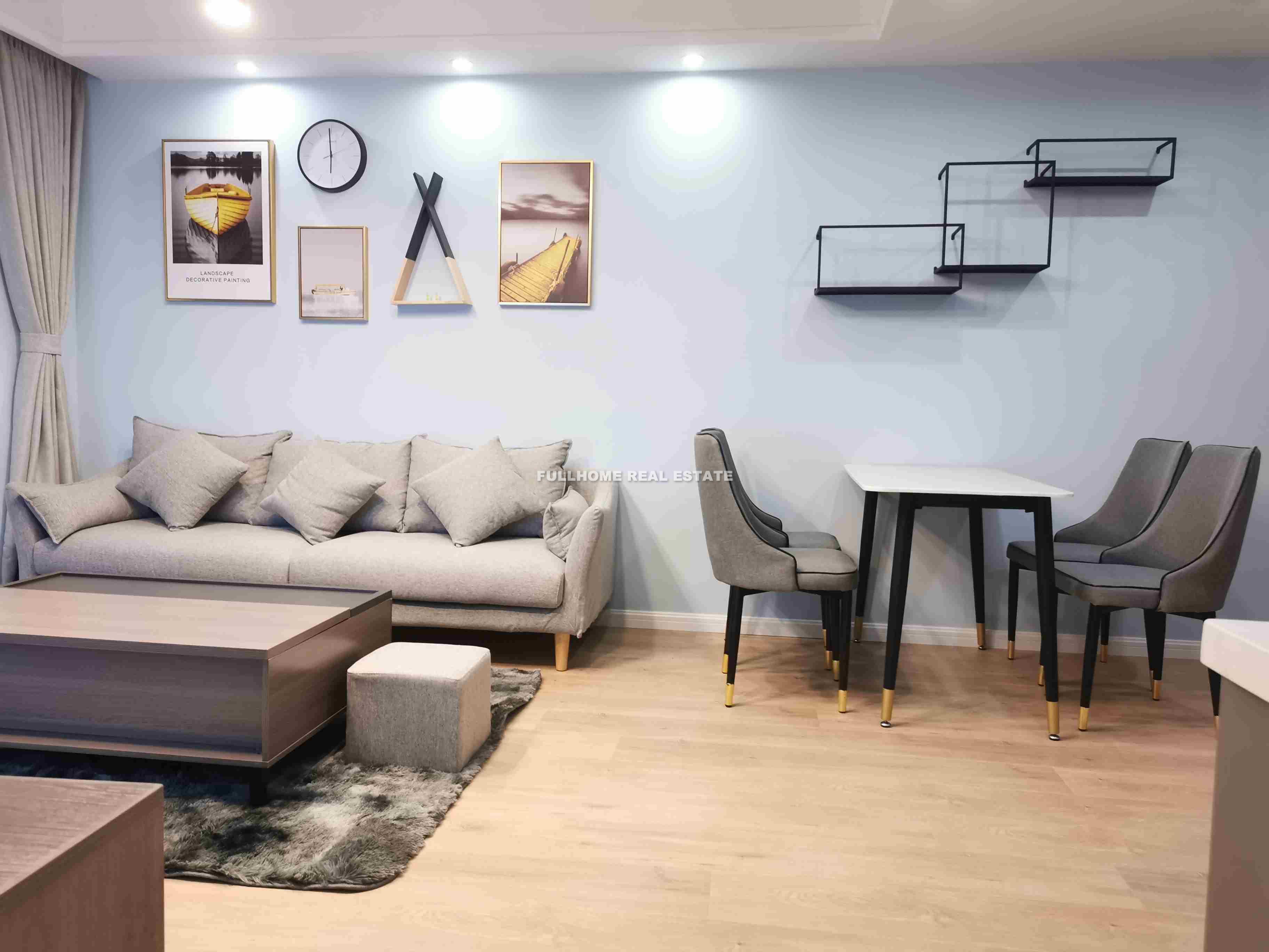 Xin Lian Building - Interior view 7, Shanghai rental property