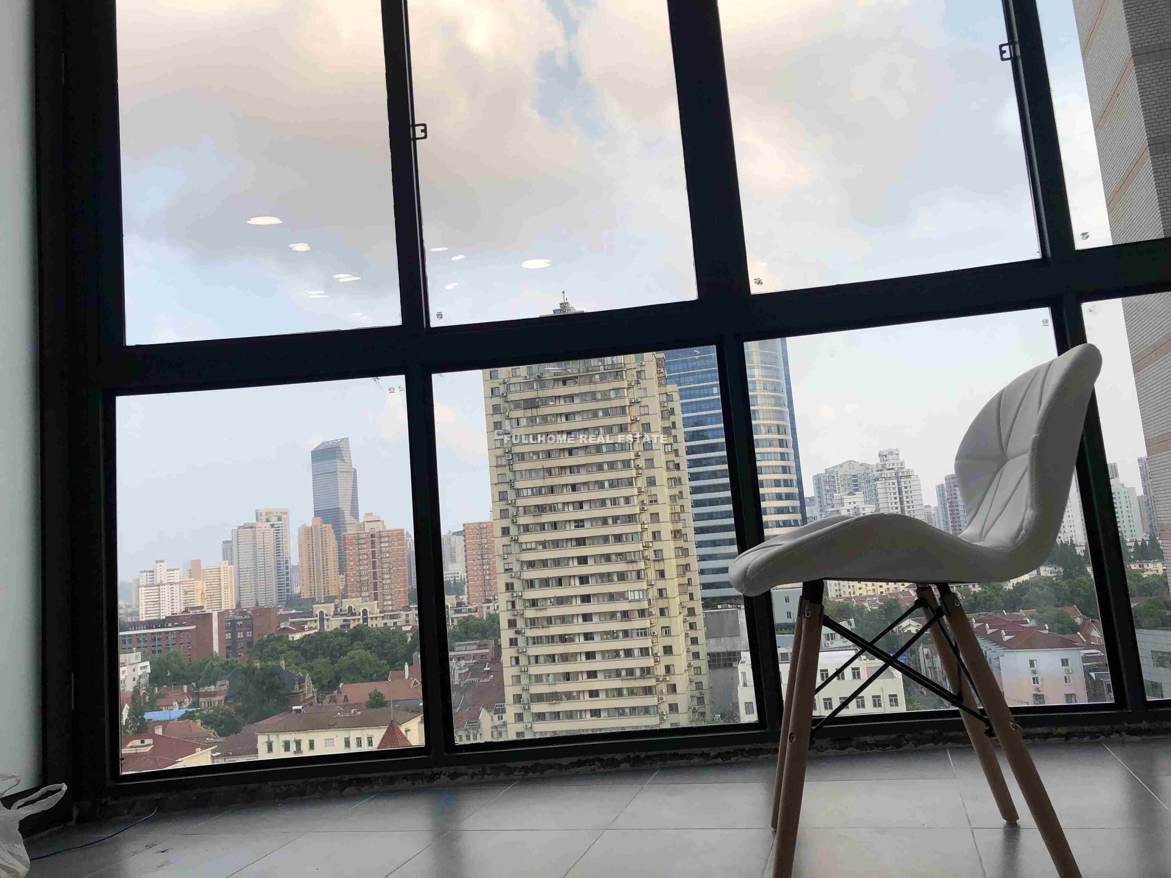 Xin Lian Building - Interior view 5, Shanghai rental property