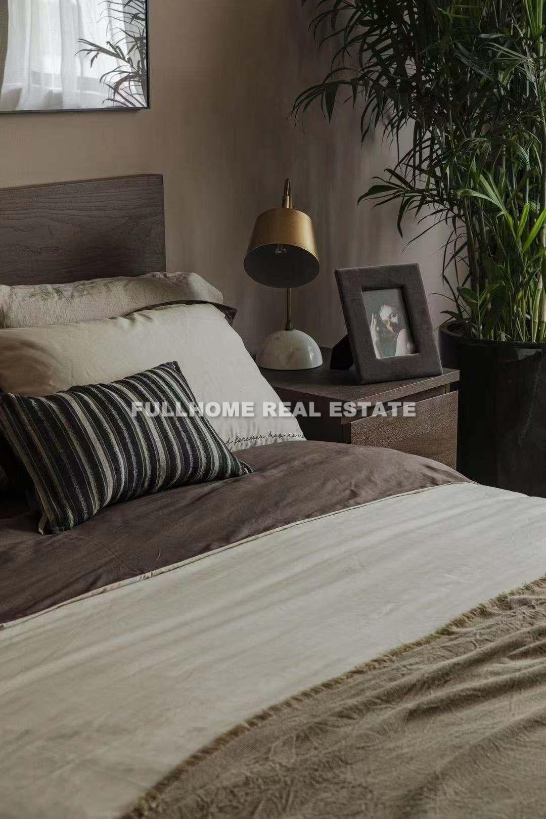 Lane 1000-1500 Yuyuan Road Old House - Interior view 3, Shanghai rental property