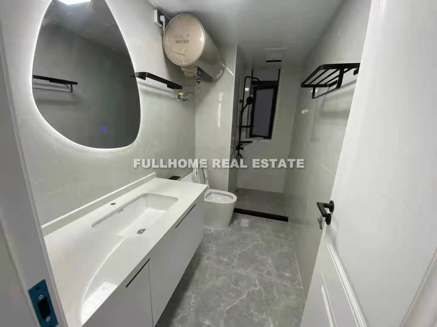 Fu Du Garden - Interior view 6, Shanghai rental property