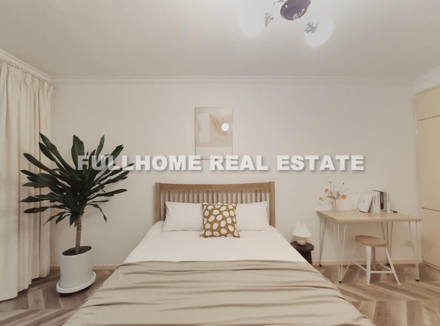 Lane1-1000 Fa Hua Zhen Road Old House - Interior view 5, Shanghai rental property