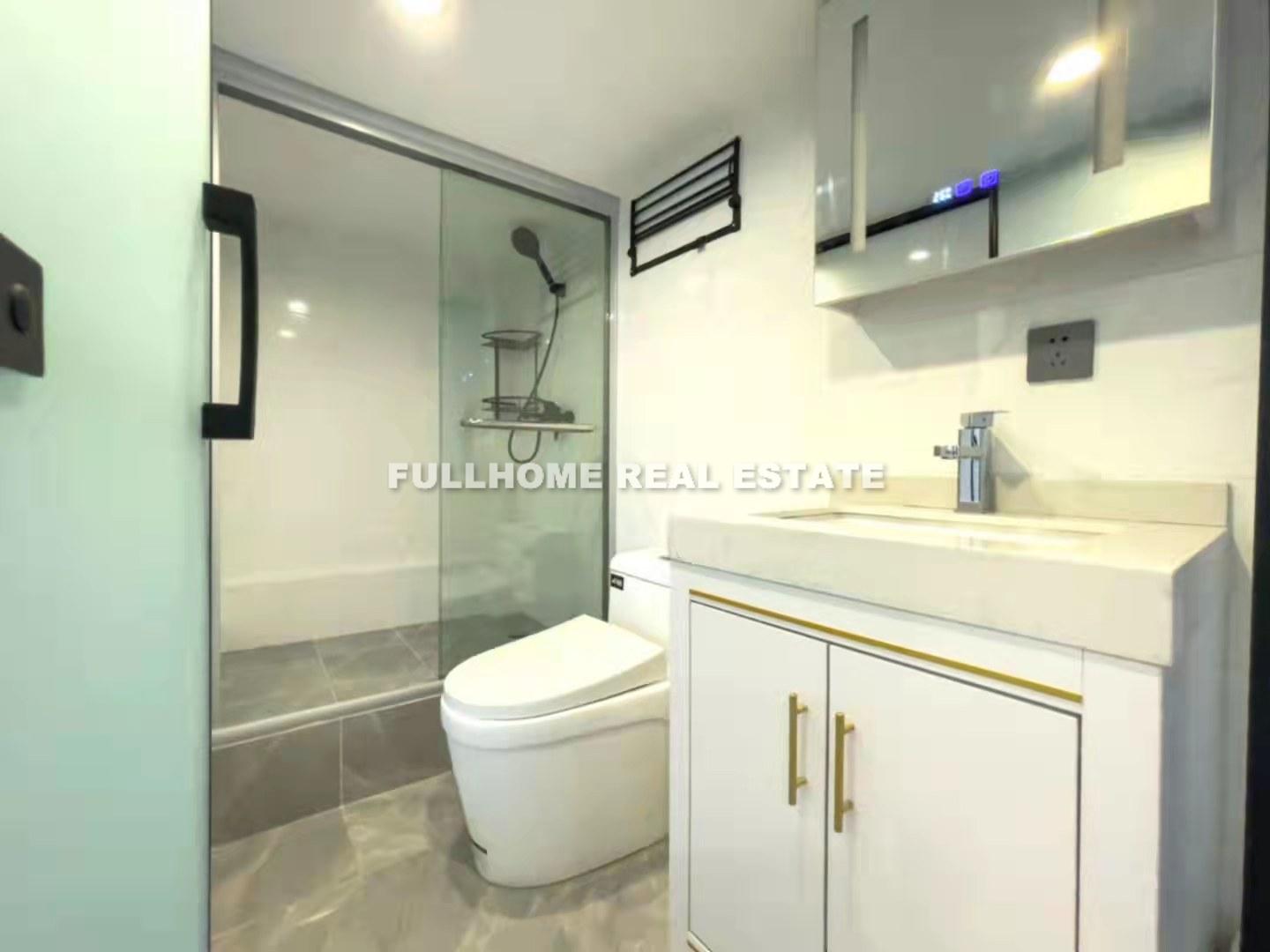 Lane1-500 Tianping Road Old House - Interior view 9, Shanghai rental property