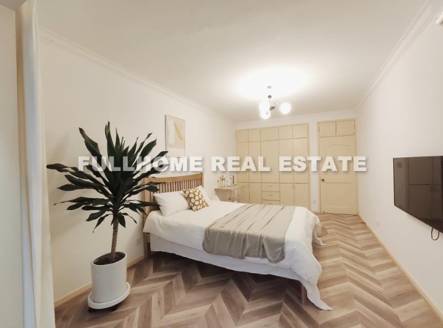 Lane1-1000 Fa Hua Zhen Road Old House - Interior view 3, Shanghai rental property