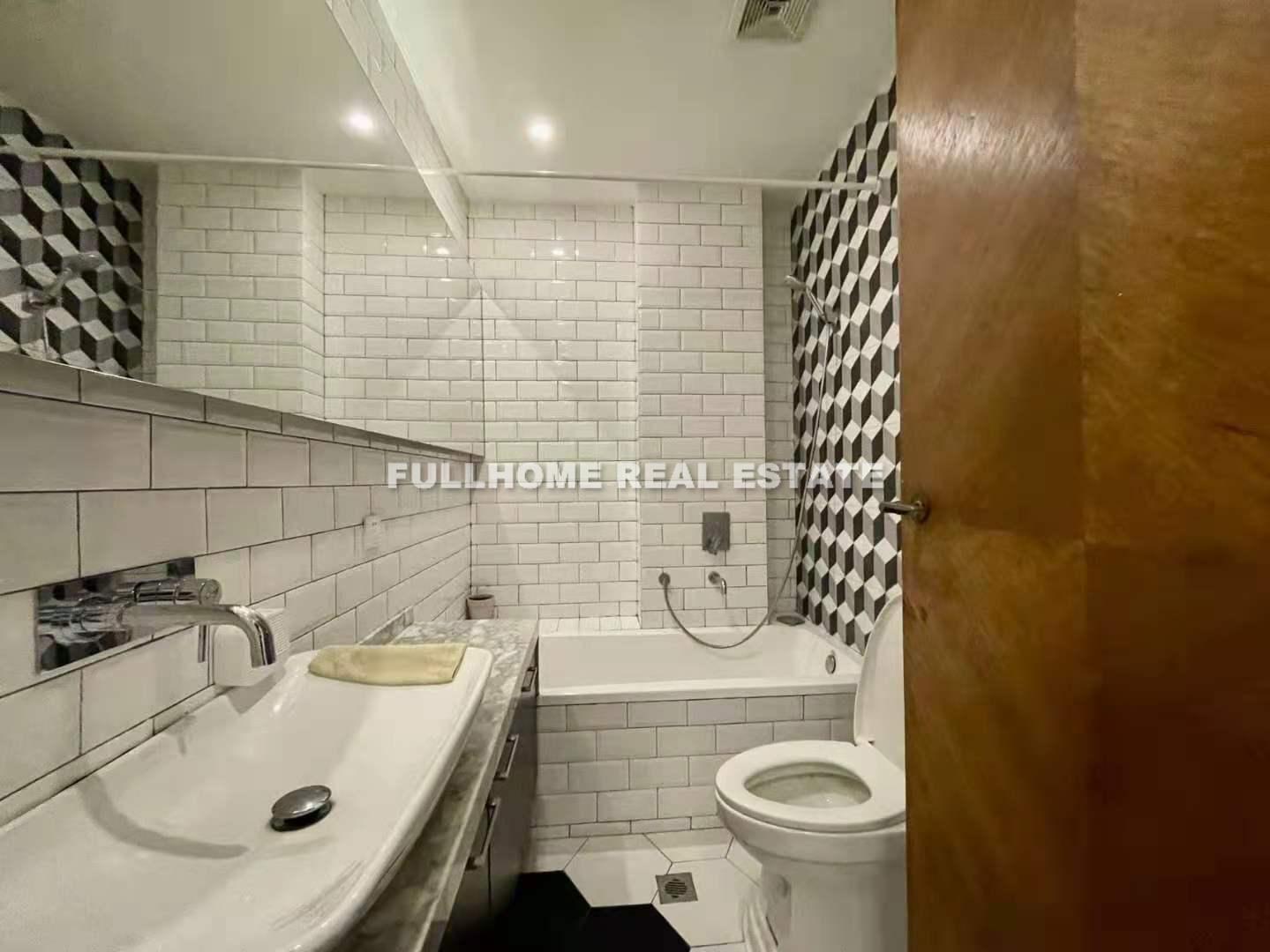 Georgia Apartment - Interior view 4, Shanghai rental property