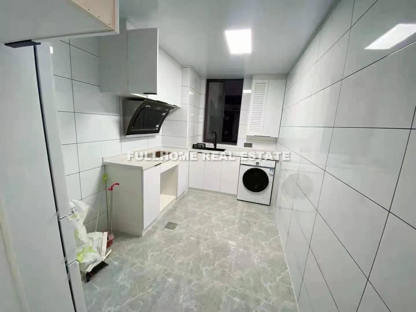 Fu Du Garden - Interior view 8, Shanghai rental property