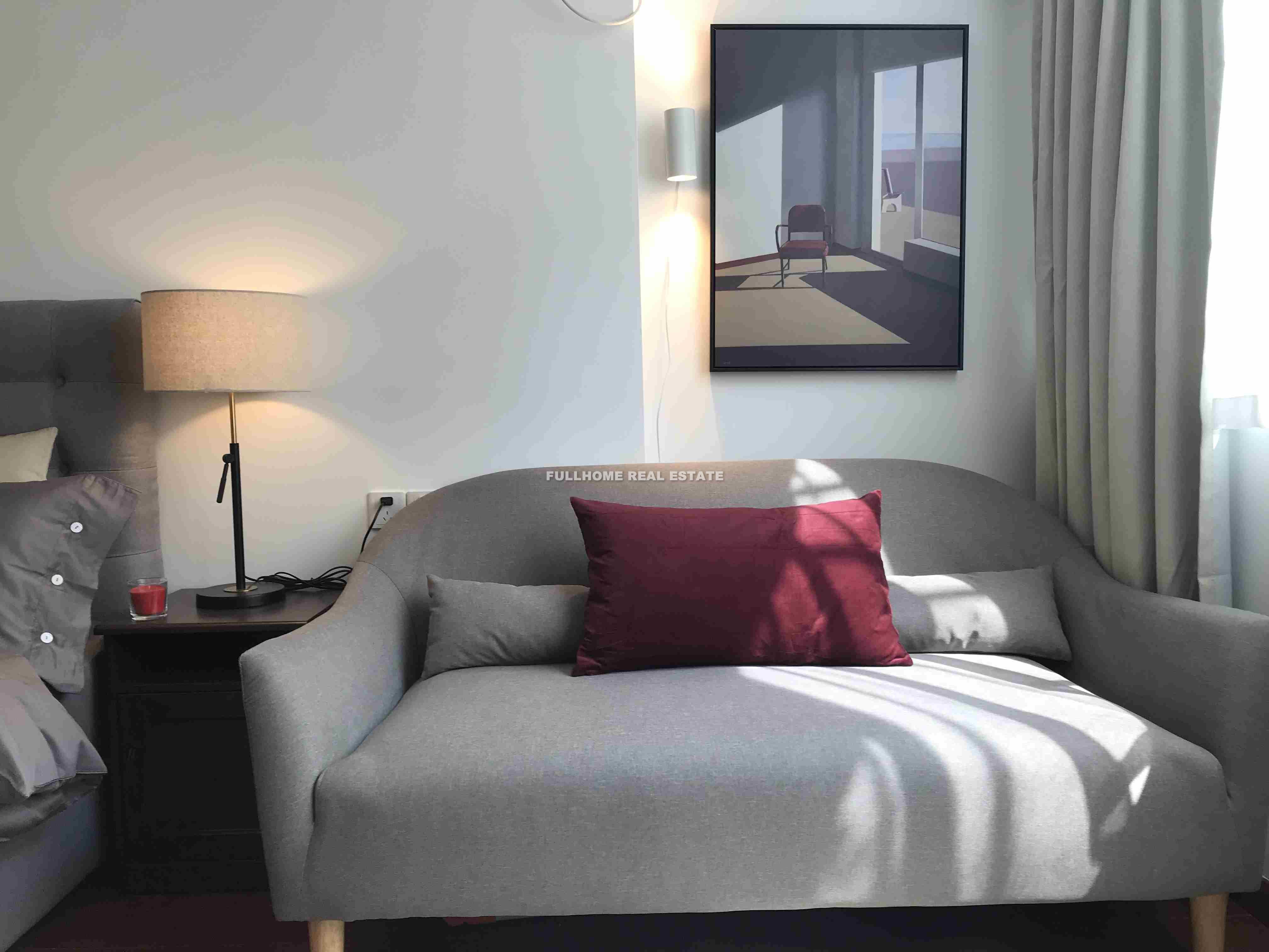 Mingxin Apartment - Interior view 13, Shanghai rental property