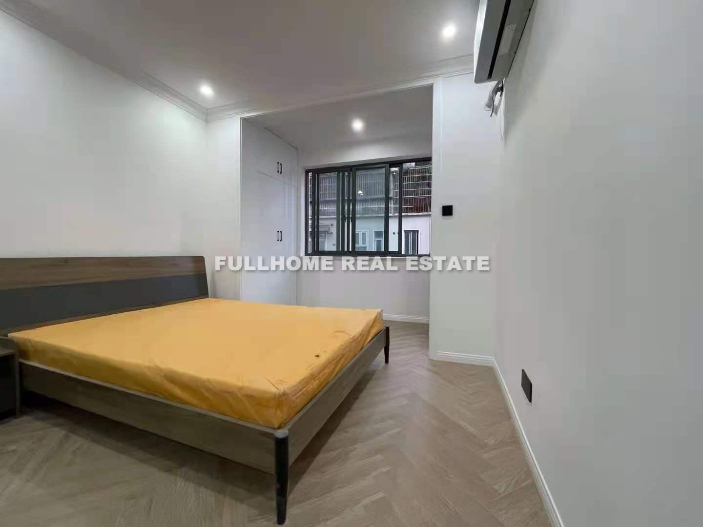 Lane 1-1000 Zhaojiabang Road Old House - Interior view 4, Shanghai rental property
