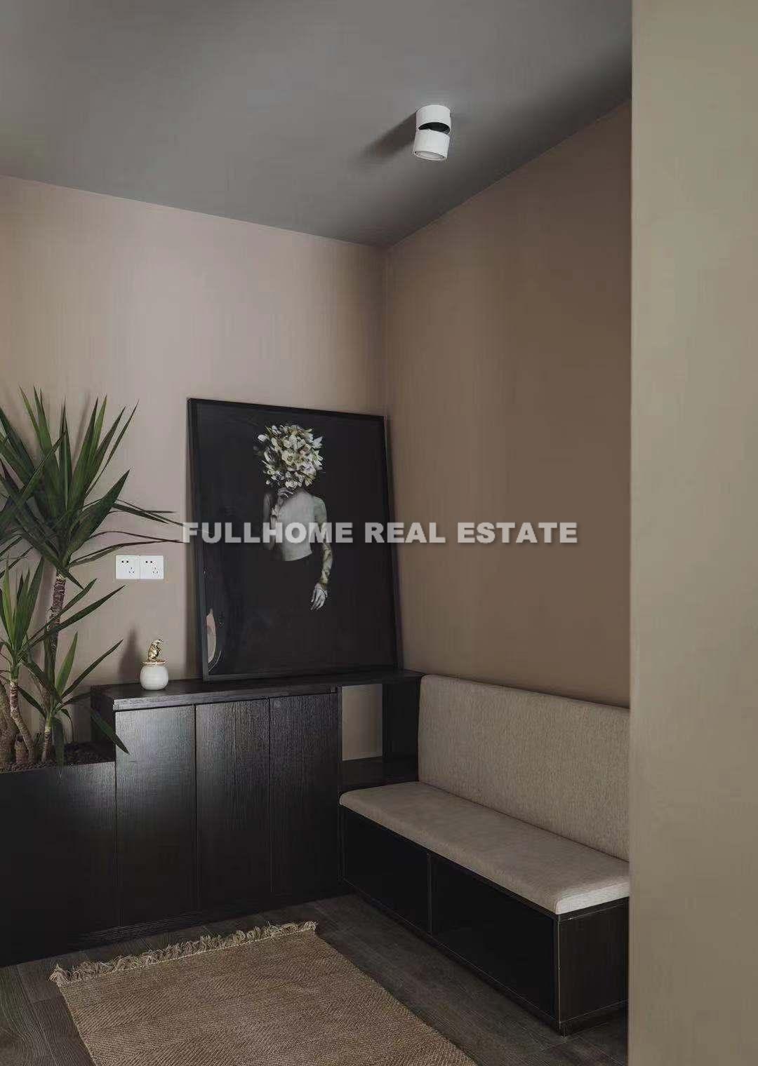 Lane 1000-1500 Yuyuan Road Old House - Interior view 9, Shanghai rental property