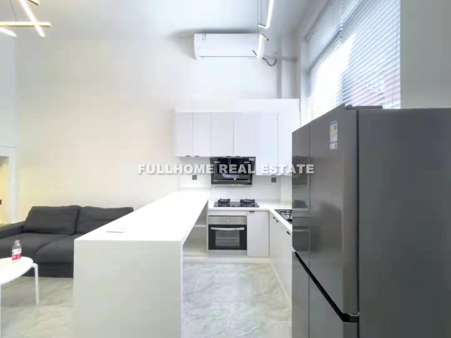 Lane1-500 Tianping Road Old House - Interior view 5, Shanghai rental property