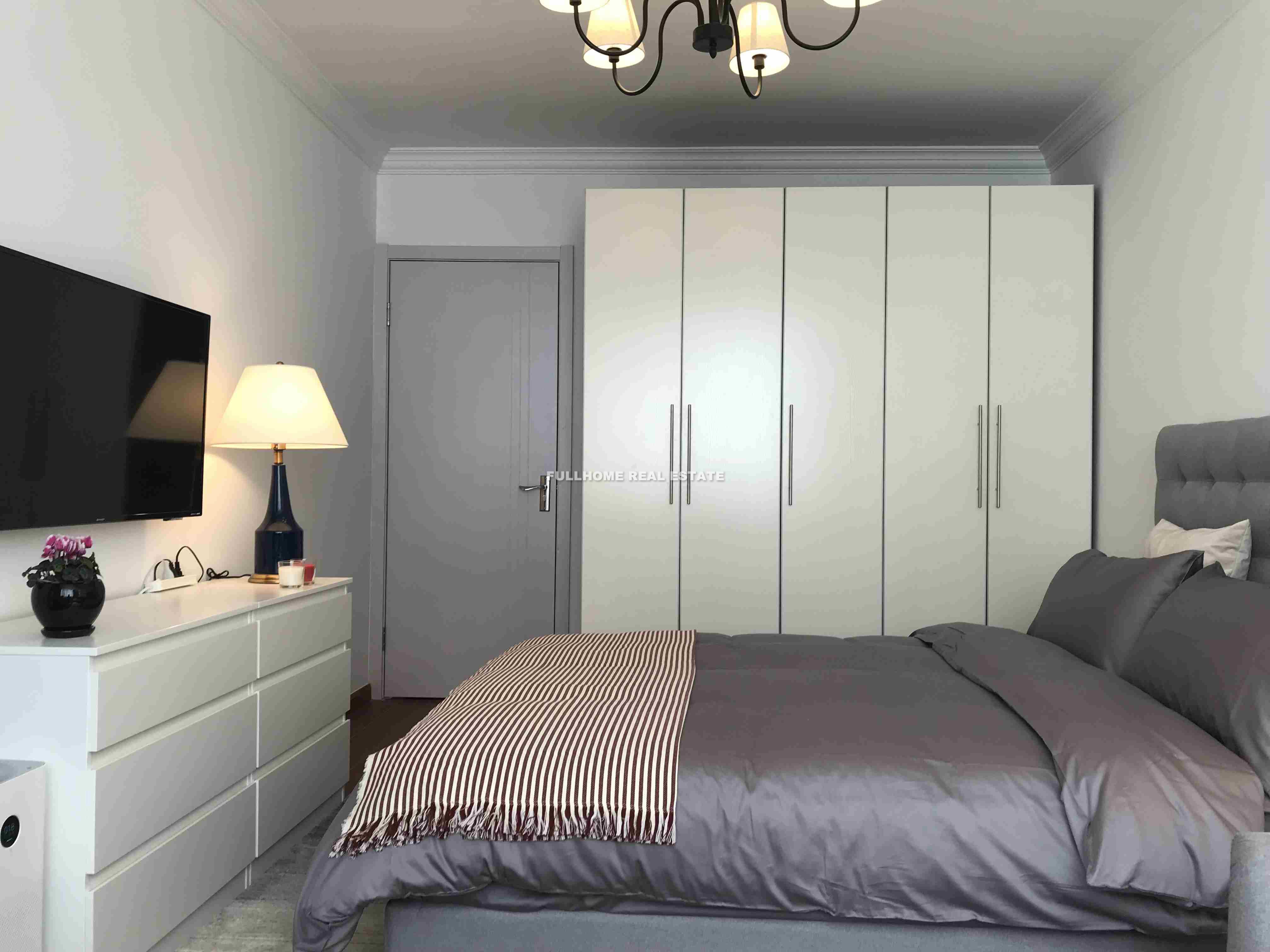 Mingxin Apartment - Interior view 11, Shanghai rental property