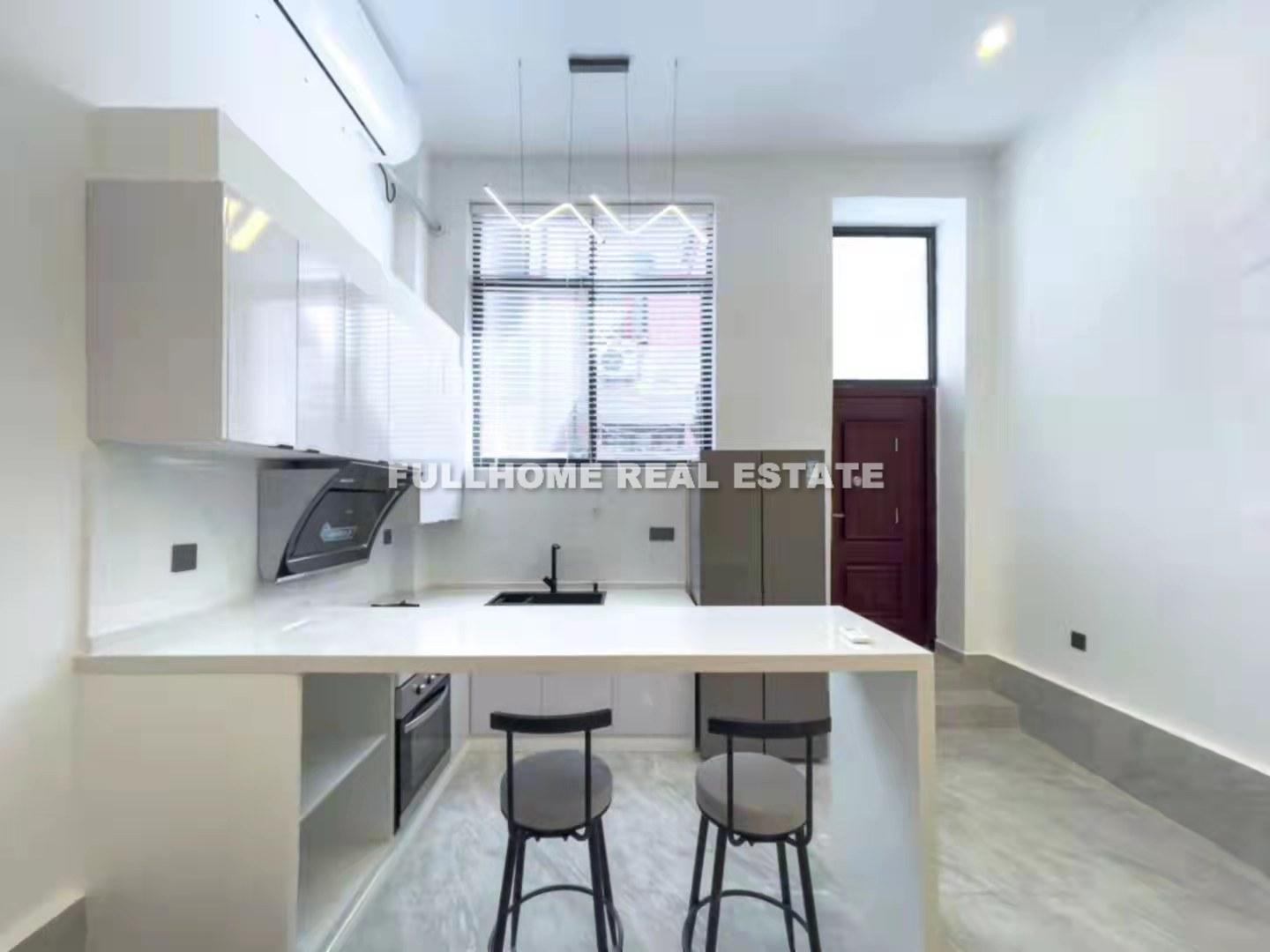 Lane1-500 Tianping Road Old House - Interior view 6, Shanghai rental property