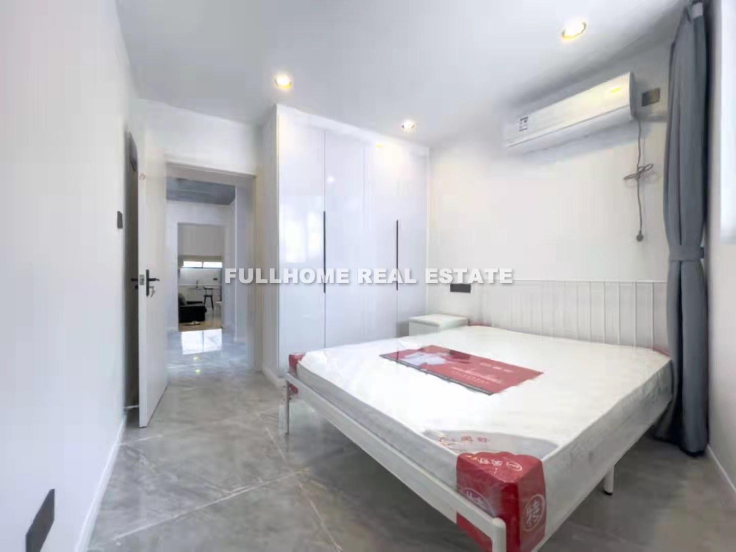 Lane1-500 Tianping Road Old House - Interior view 7, Shanghai rental property