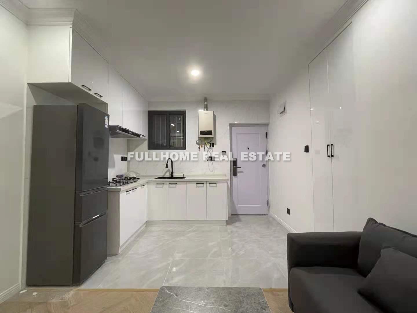 Lane 1-1000 Zhaojiabang Road Old House - Interior view 2, Shanghai rental property