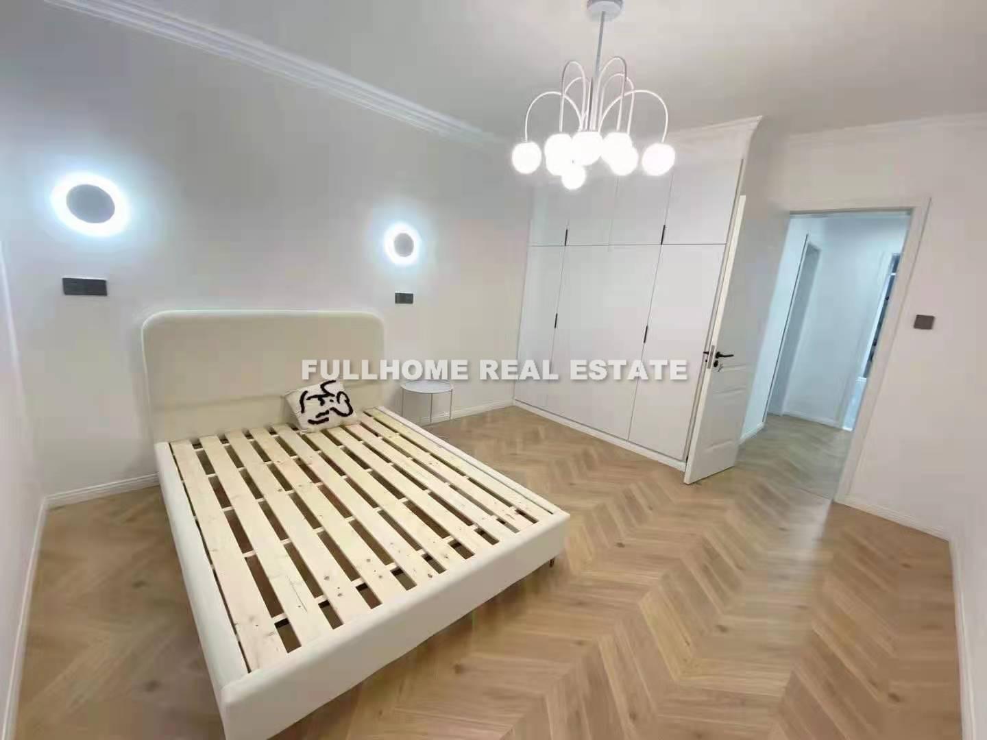 Fu Du Garden - Interior view 4, Shanghai rental property
