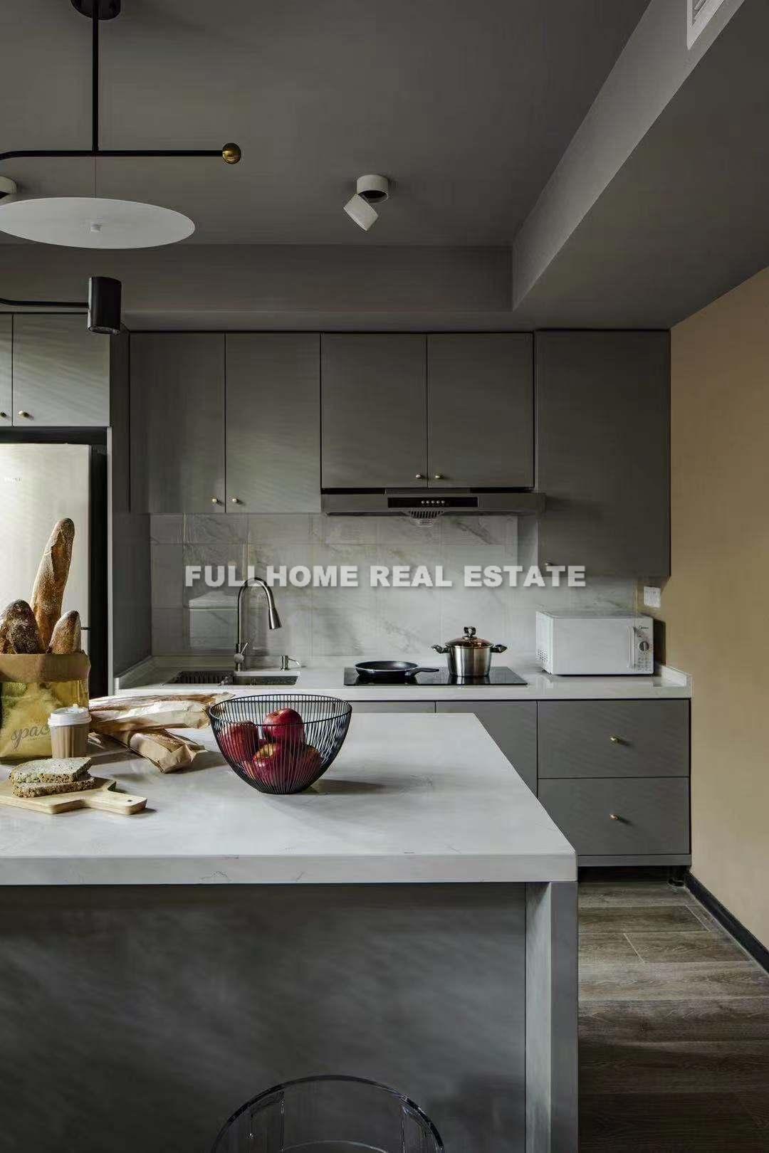 Lane 1000-1500 Yuyuan Road Old House - Interior view 7, Shanghai rental property