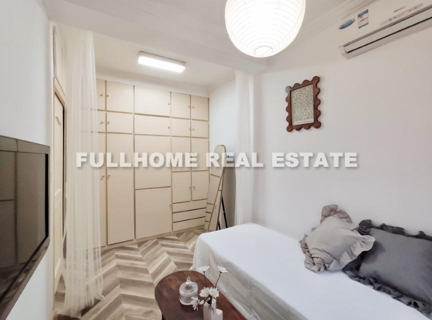 Lane1-1000 Fa Hua Zhen Road Old House - 2 bedroom apartment in Shanghai, Downtown, Downtown