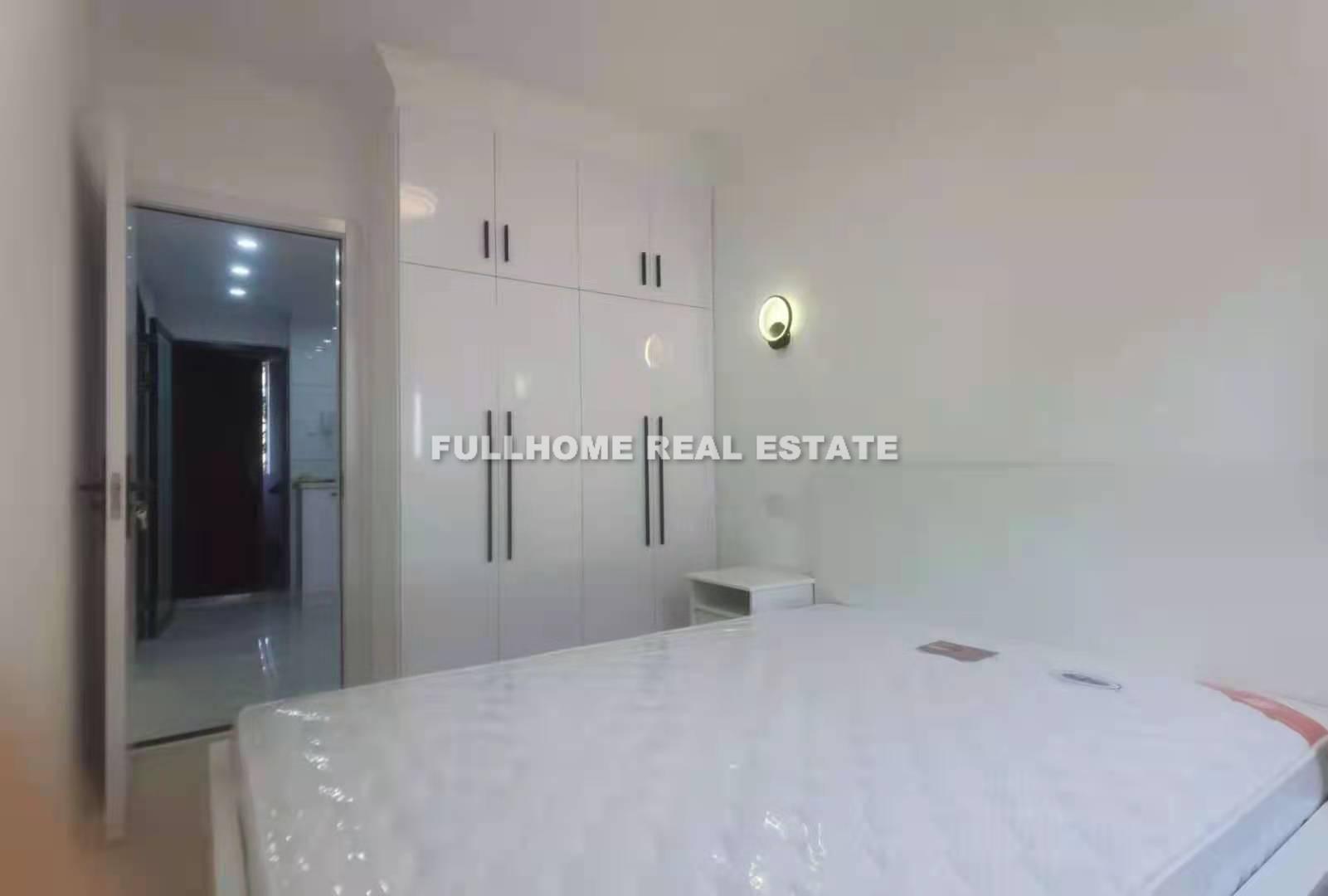 Yaohua Apartment - Interior view 6, Shanghai rental property