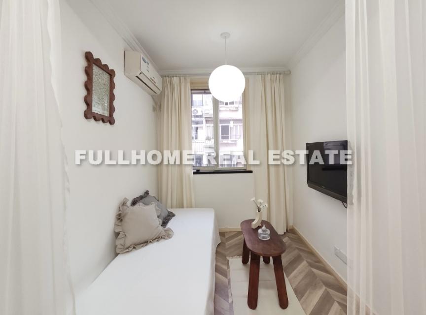 Lane1-1000 Fa Hua Zhen Road Old House - Interior view 7, Shanghai rental property
