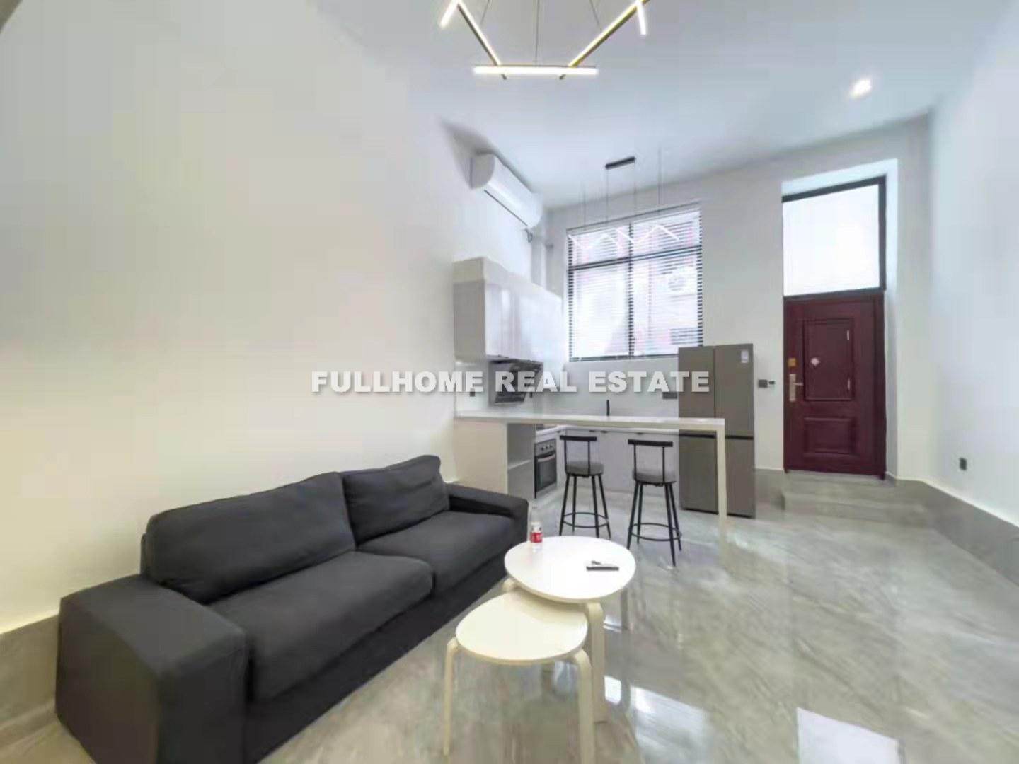 Lane1-500 Tianping Road Old House - Interior view 2, Shanghai rental property