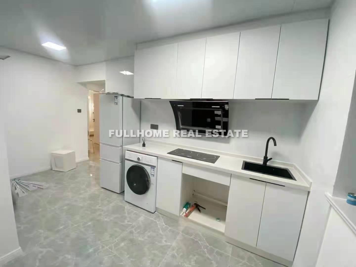 Fu Du Garden - Interior view 5, Shanghai rental property