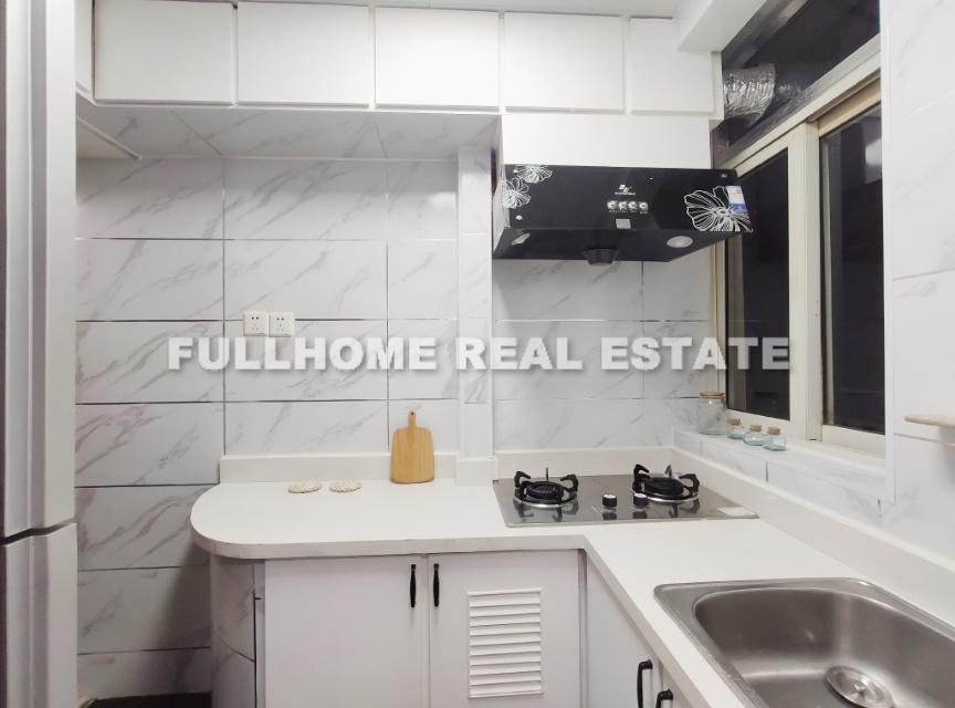 Lane1-1000 Fa Hua Zhen Road Old House - Interior view 9, Shanghai rental property