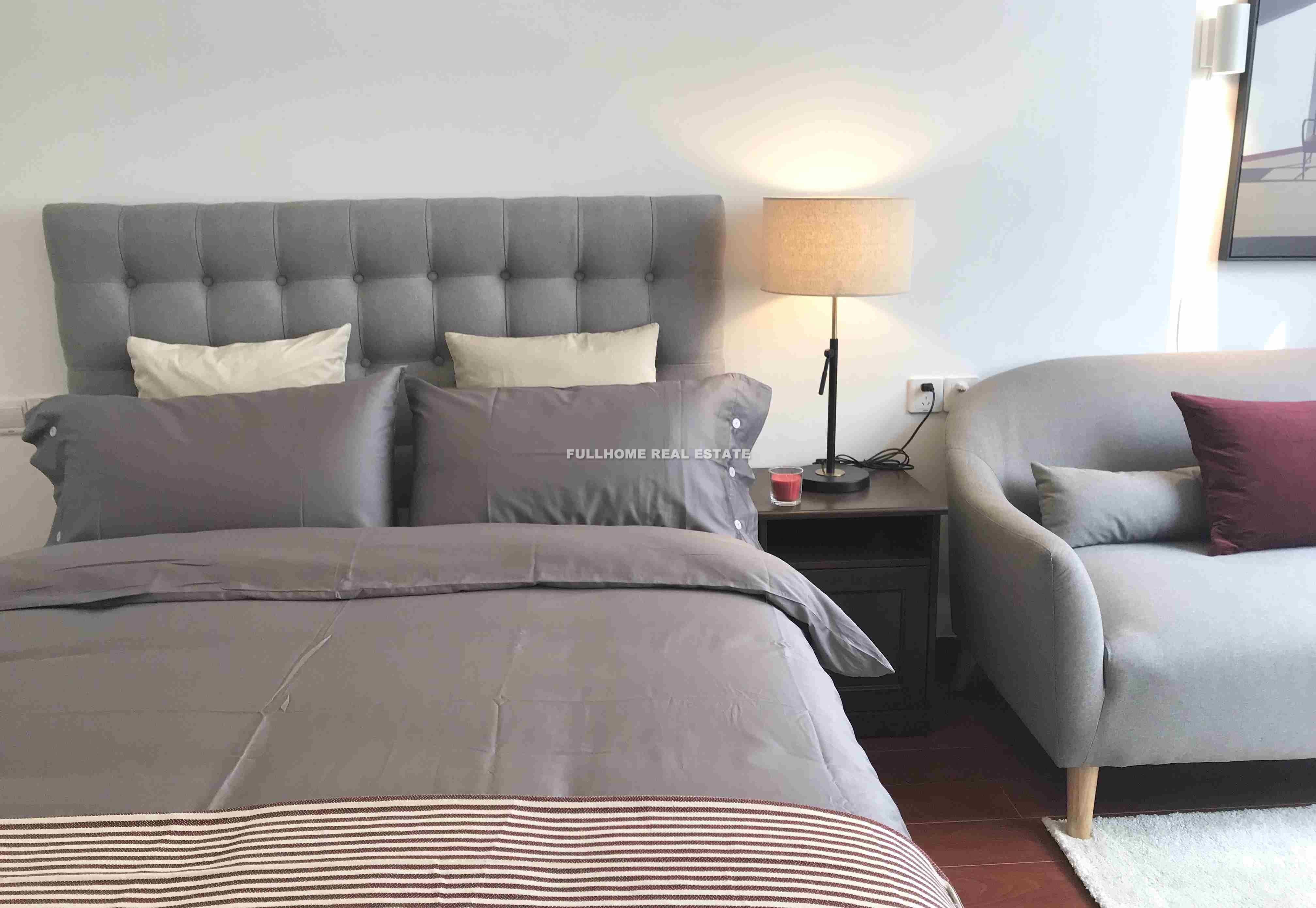 Mingxin Apartment - Interior view 8, Shanghai rental property