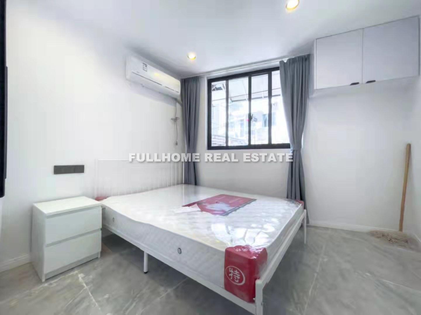 Lane1-500 Tianping Road Old House - Interior view 8, Shanghai rental property