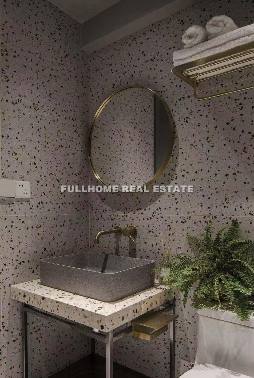 Lane 1000-1500 Yuyuan Road Old House - Interior view 5, Shanghai rental property
