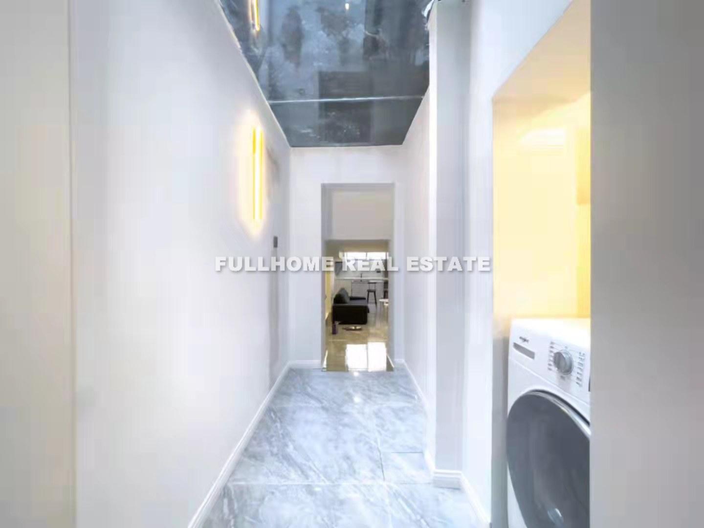 Lane1-500 Tianping Road Old House - Interior view 4, Shanghai rental property