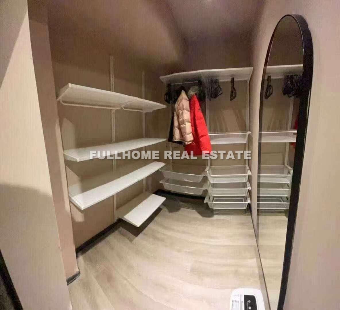 Lane 1000-1500 Yuyuan Road Old House - Interior view 4, Shanghai rental property