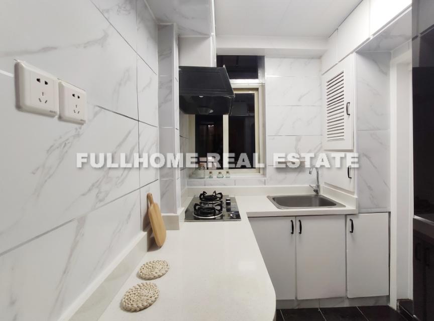 Lane1-1000 Fa Hua Zhen Road Old House - Interior view 6, Shanghai rental property