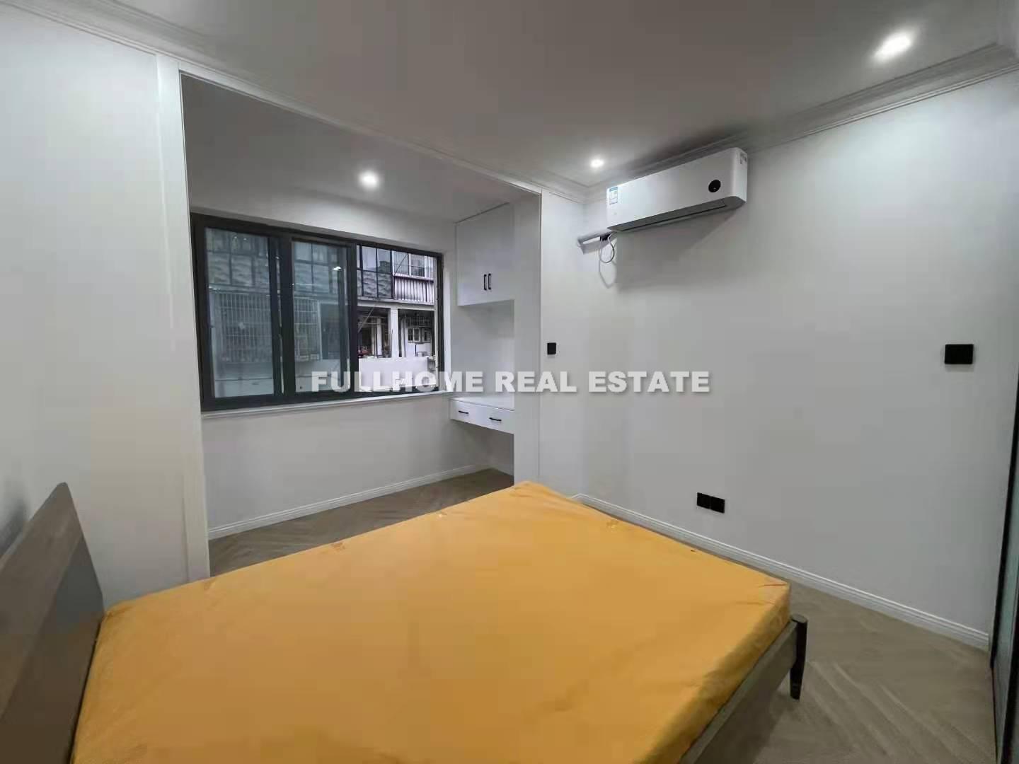 Lane 1-1000 Zhaojiabang Road Old House - Interior view 5, Shanghai rental property
