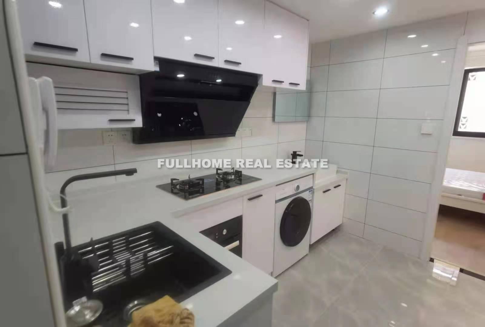 Yaohua Apartment - Interior view 2, Shanghai rental property