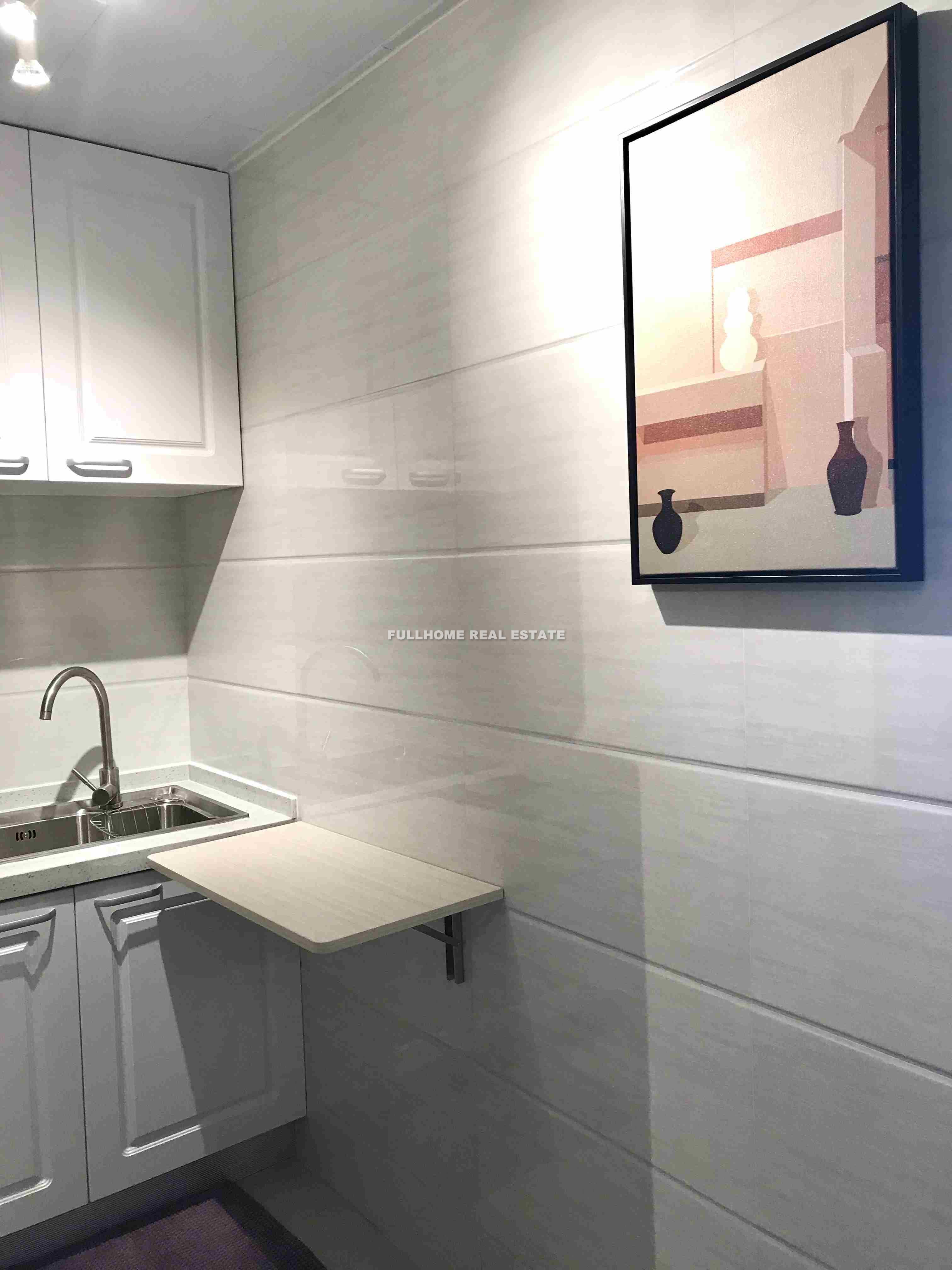 Mingxin Apartment - Interior view 4, Shanghai rental property