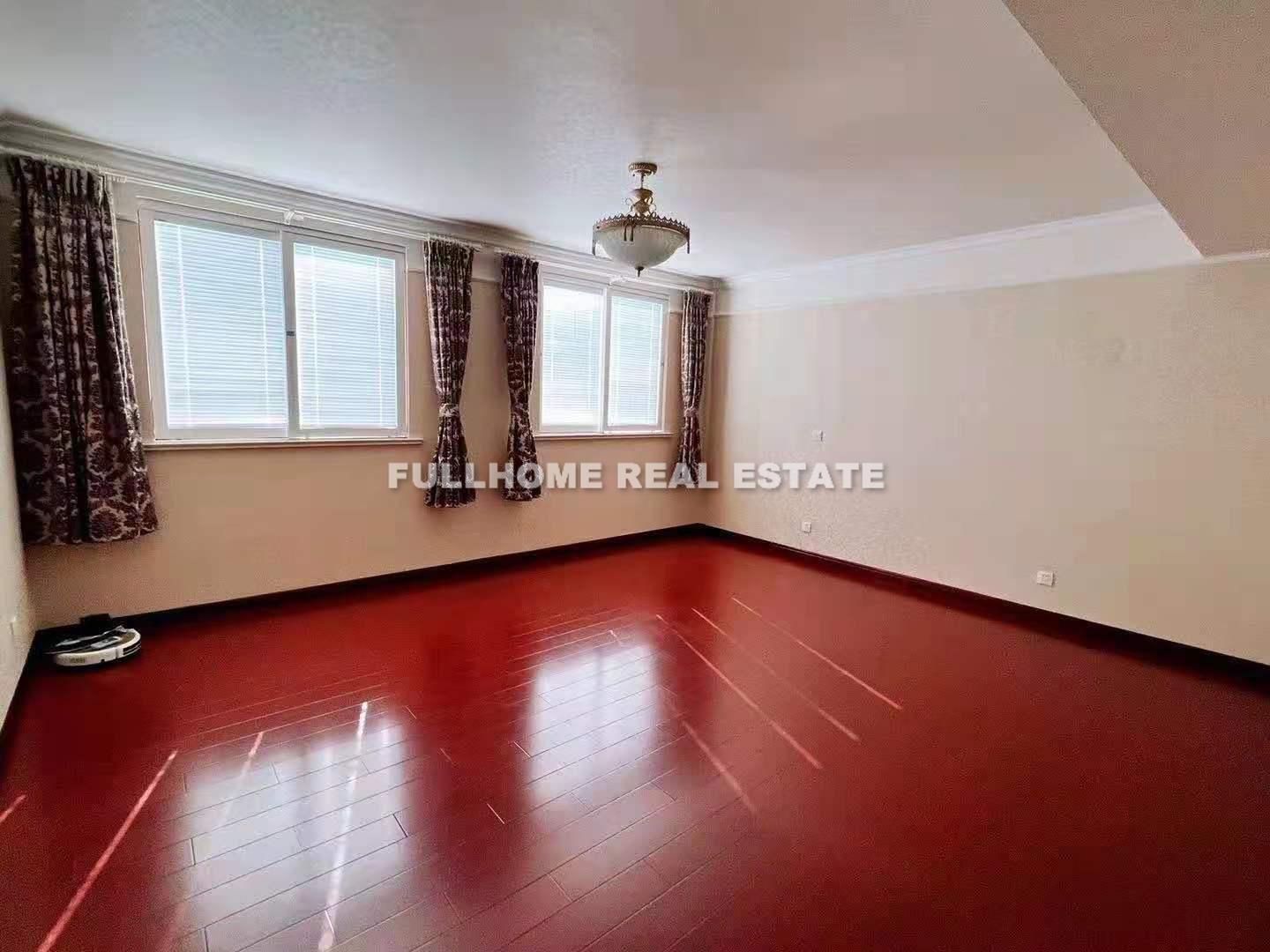 Lao Xi Men International Plaza - Interior view 7, Shanghai rental property