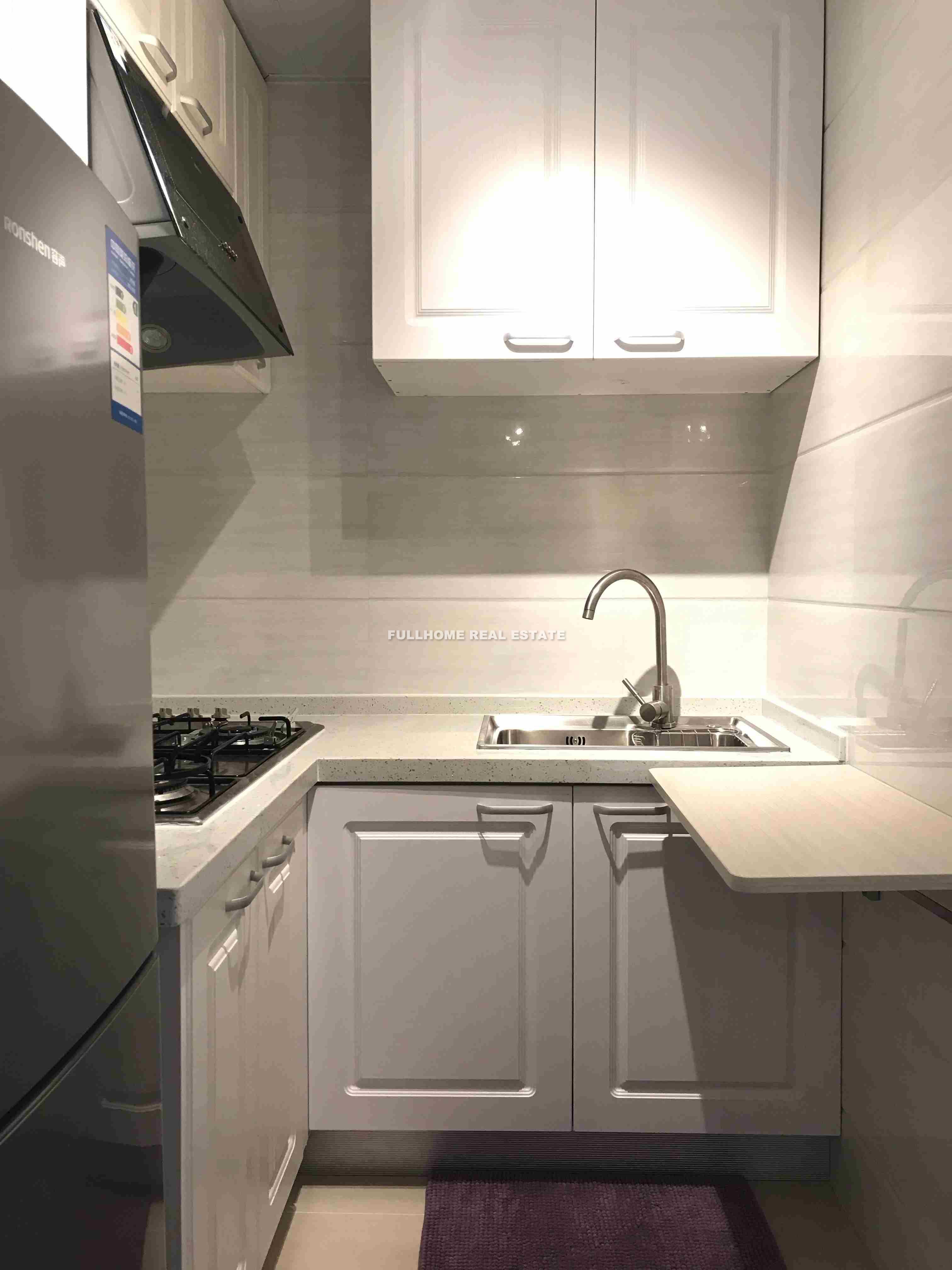 Mingxin Apartment - Interior view 10, Shanghai rental property