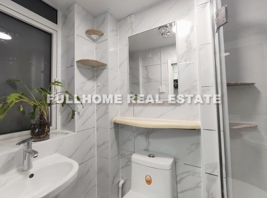 Lane1-1000 Fa Hua Zhen Road Old House - Interior view 8, Shanghai rental property