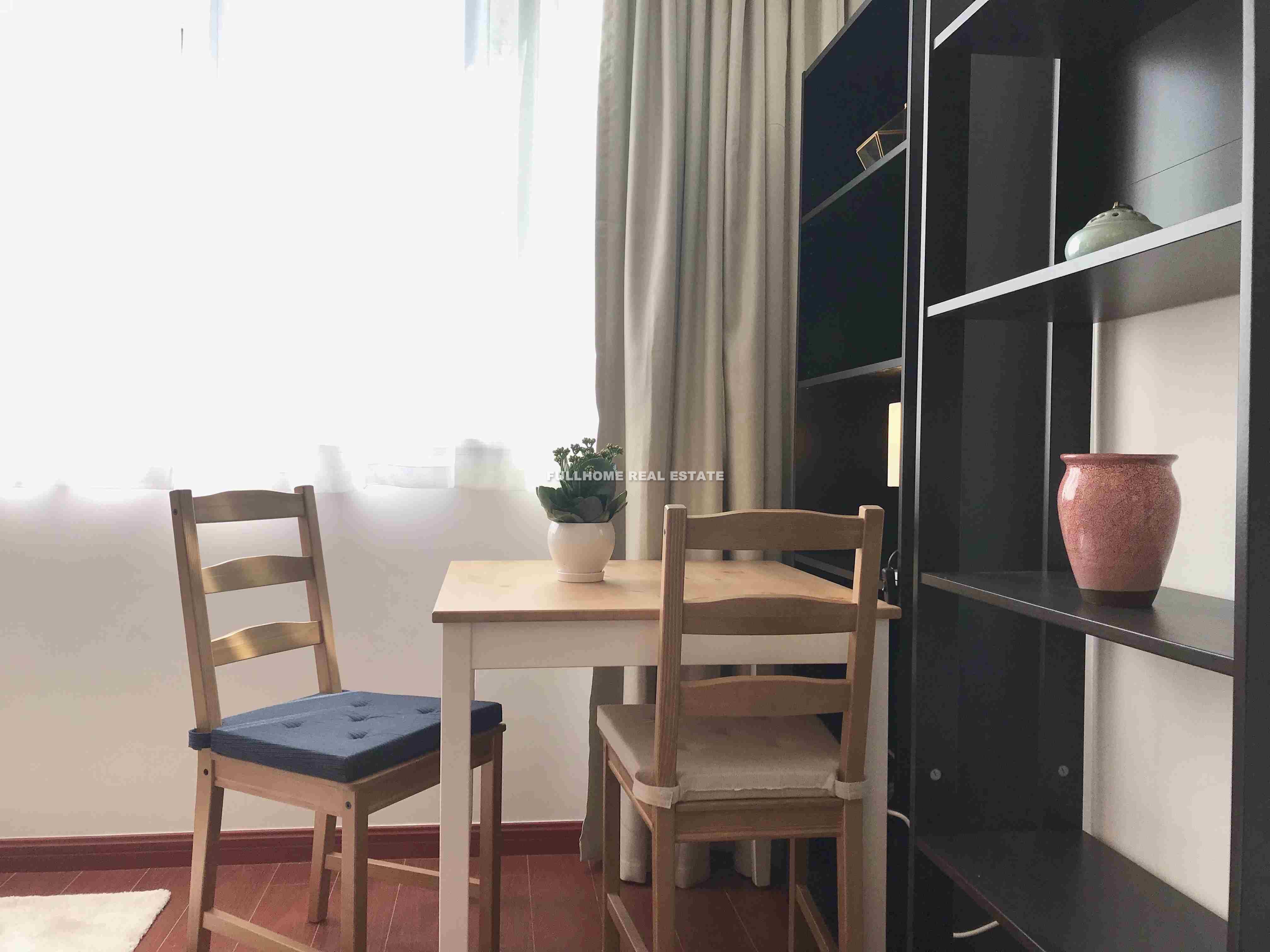 Mingxin Apartment - Interior view 6, Shanghai rental property