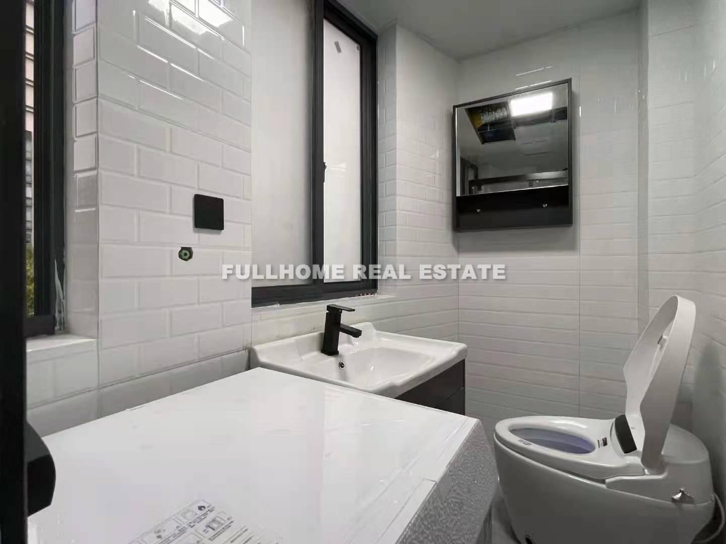 Lane 1-1000 Zhaojiabang Road Old House - Interior view 3, Shanghai rental property