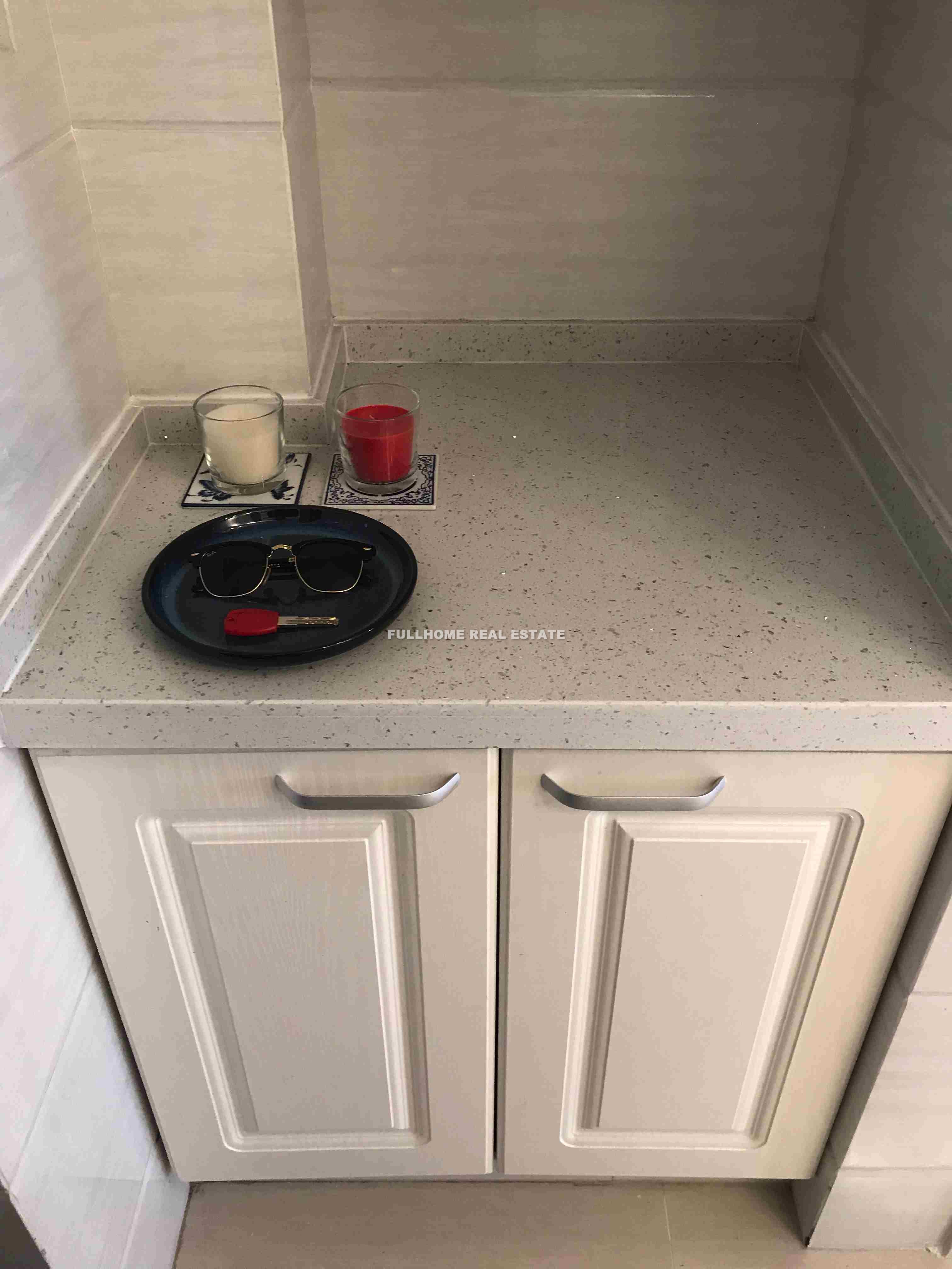 Mingxin Apartment - Interior view 9, Shanghai rental property