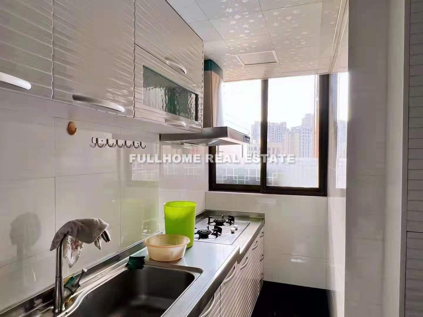 Lao Xi Men International Plaza - Interior view 2, Shanghai rental property