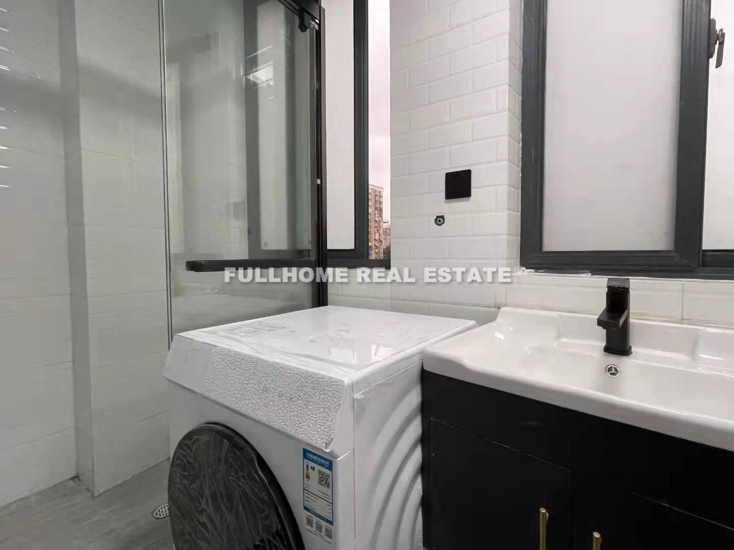 Lane 1-1000 Zhaojiabang Road Old House - Interior view 6, Shanghai rental property